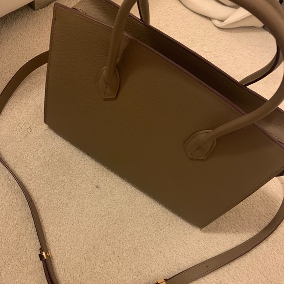 Shoulder Bag - Picture 2 of 4